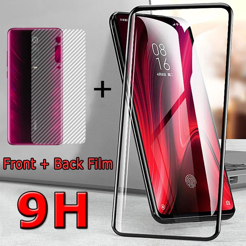 защитная пленка Xiaomi Mi 9T Pro 9 SE стекло защитное 9SE закаленное сяоми ми 9т про ксиоми