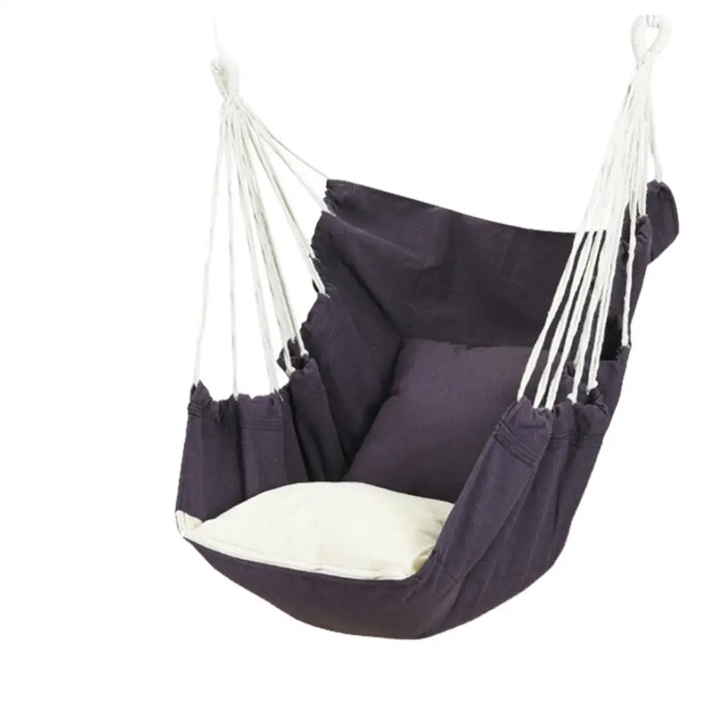 Гамак в скандинавском стиле подвесное кресло для улицы дома сада спальни