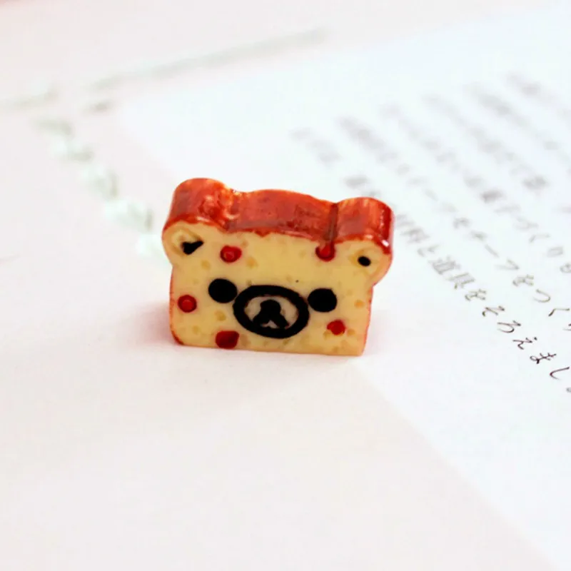 Милые аксессуары фигурки миниатюрные украшения кукольный домик сделай сам