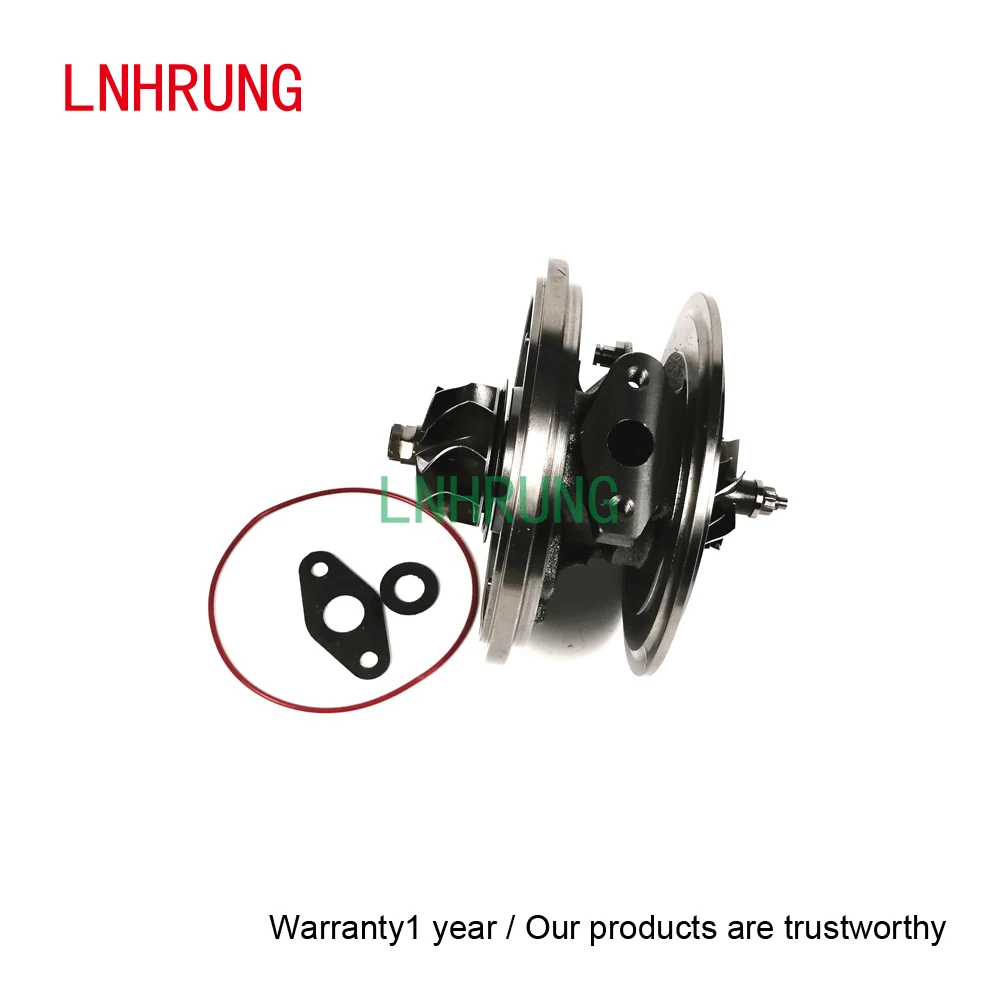 Турбокартридж для Citroen Jumper III Fiat Ducato Peugeot Boxer 2 HDi 4H03 798128-5006S 9802446680 турбокартридж |