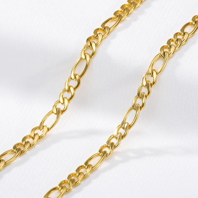 A-Z Letter Hexagon Initial Anklets For Women Gold Stainless Steel Ankle Bracelet On The Leg Female Foot Chain Anklet Jewelry | Украшения и