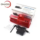 Машинка для самостоятельного изготовления электронных сигарет, автоматическая машинка для скручивания сигарет, Инжекторная машинка для табака, инструмент для курения