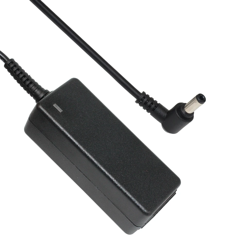 Зарядное устройство для ноутбука Toshiba Mini Notebook NB200 NB250 NB300 NB305 NB500 NB520 19 в x мм |