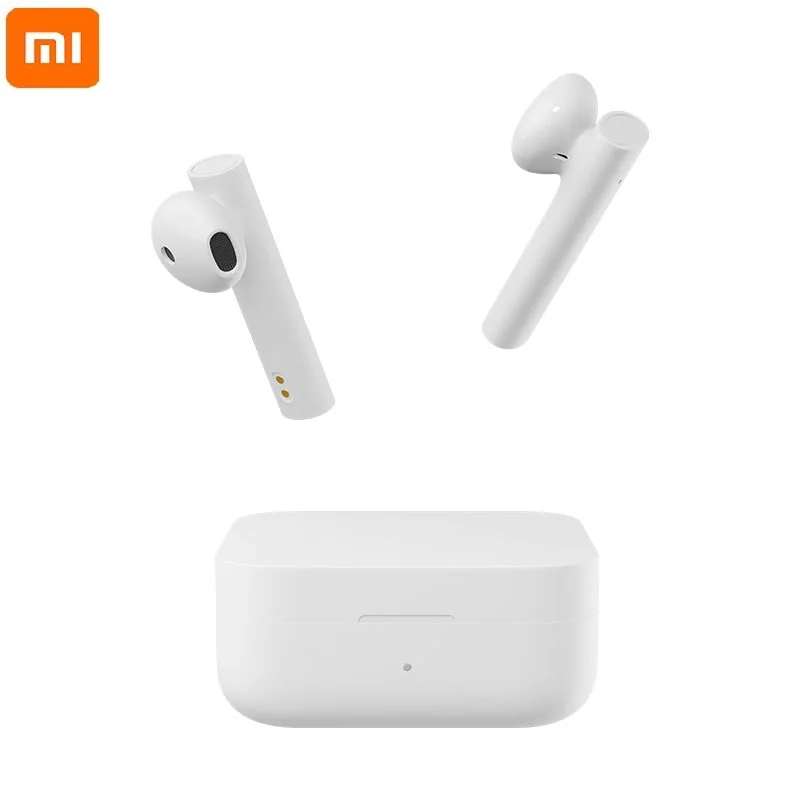 

Xiaomi Air2 SE TWS Mi True Wireless Bluetooth Earphone Air 2 SE Earbuds Mi Air 2 SE 20 Hours Battery Touch Control