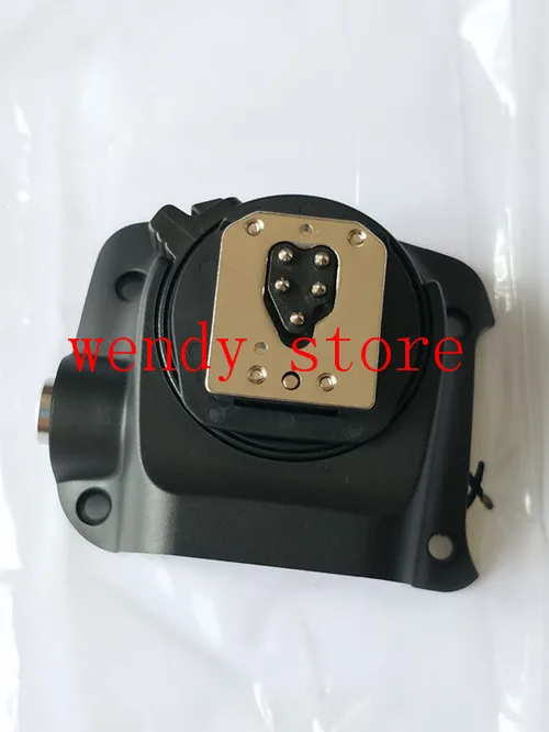 Новинка Лидер продаж башмак база стопы Поддержка запчасть для Canon 600ex-RT 600 EX-RT