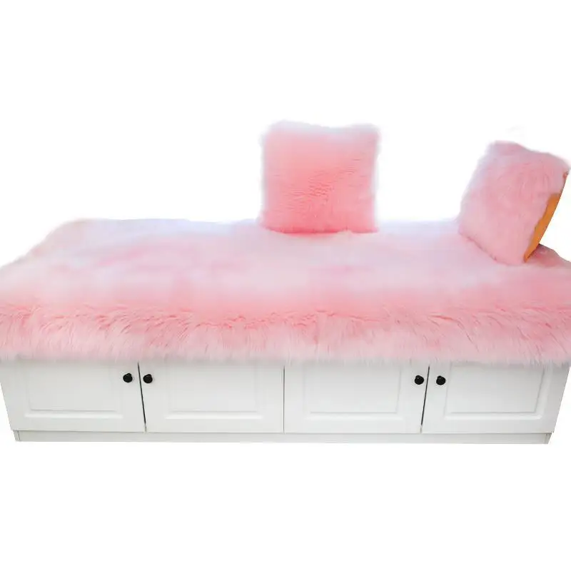 

Capa De Almofada Deco Maison Bedroom Cama Outdoor Cojine Sofa Coussin Decoration Seat Cushion Balcony Cojin Window Sill Mat