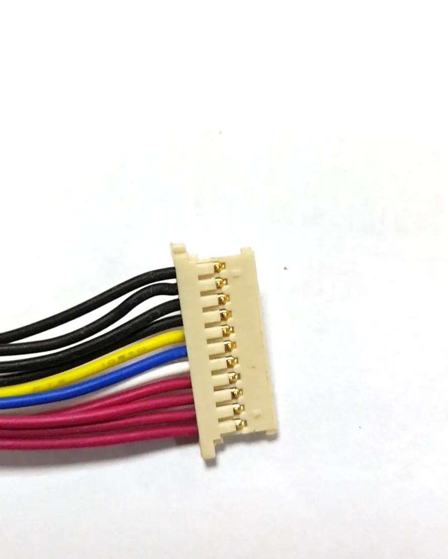 

Stonering Battery UTL-3987118-2S 7.6V 6000mAh 45.6Wh with 11lines