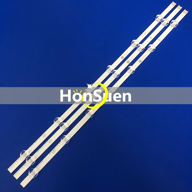 Светодиодные ленты для 32ln536b 32ln549c 32ln546b 32LN545B 32LN5180 32LN5500 32LN570R 32LN570B 32ln 32LN5100 |