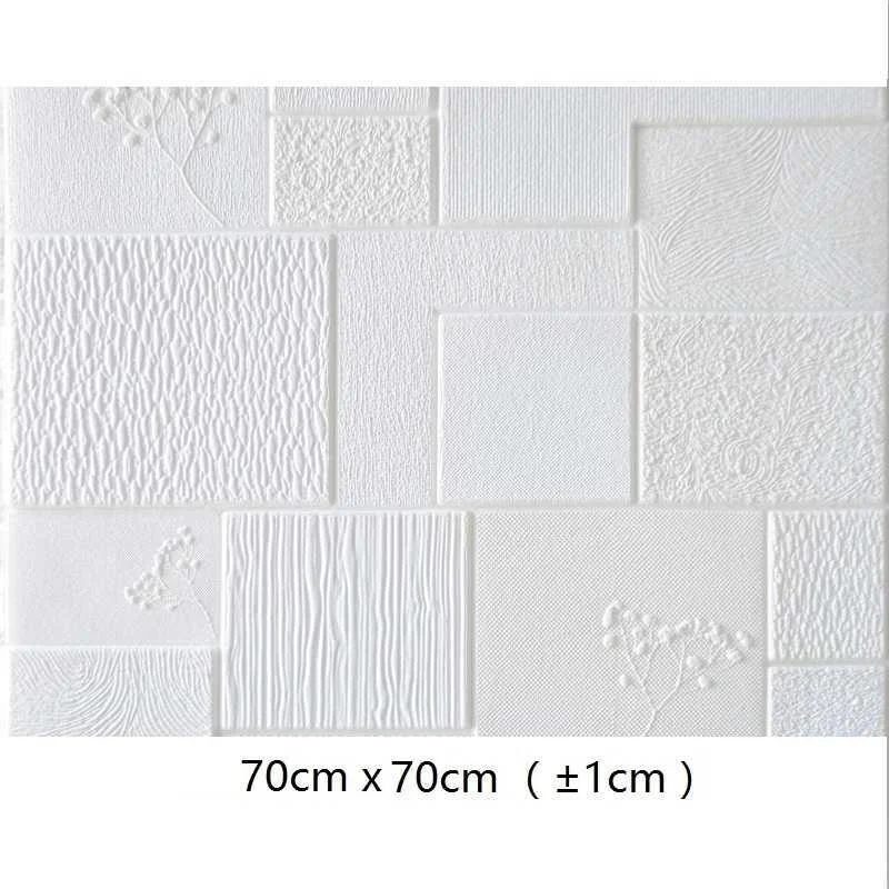 

Настенная бумажная наклейка с рисунком для фотографий, Настенная Наклейка для детей, домашний декор, 3d обои для украшения стен