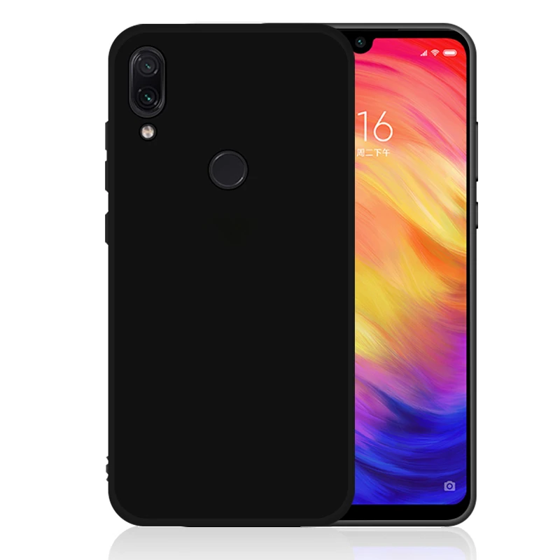 Мультяшный чехол для пар силиконовый Xiaomi Redmi 6Pro K20 GO 7A 7 Note7 6 7Pro S2 6A 5A 4X MI6 9 Mi8 lite Max2 3