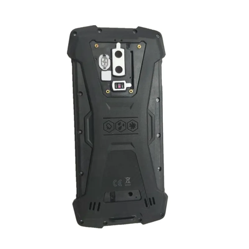 Новый оригинальный корпус для телефона BLACKVIEW BV9700 PRO 5 84 '' задняя крышка
