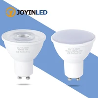energy saving gu10 led bulb 220v lamp mr16 spotlight 5w 7w gu5 3 spot light mr16 led bulb lampada led gu 10 home lighting