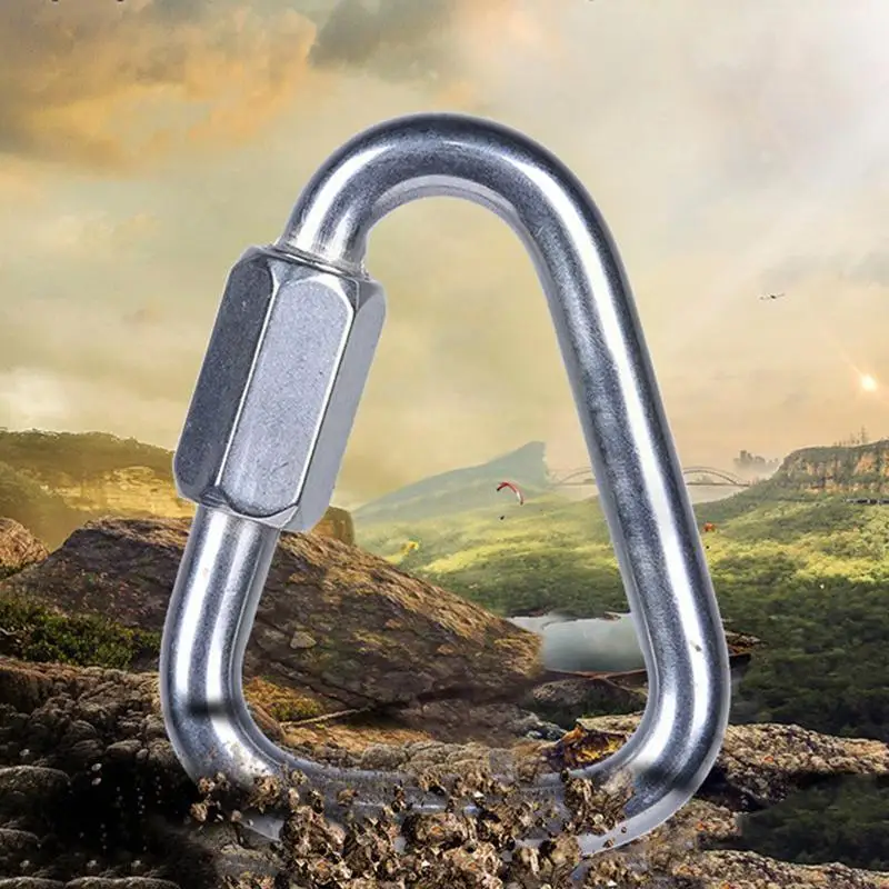 

1 шт., Скоба для ключей