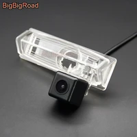 bigbigroad wireless vehicle rear view parking camera hd color image for toyota aurion camry xv40 2006 2012 ractis 2005 2016