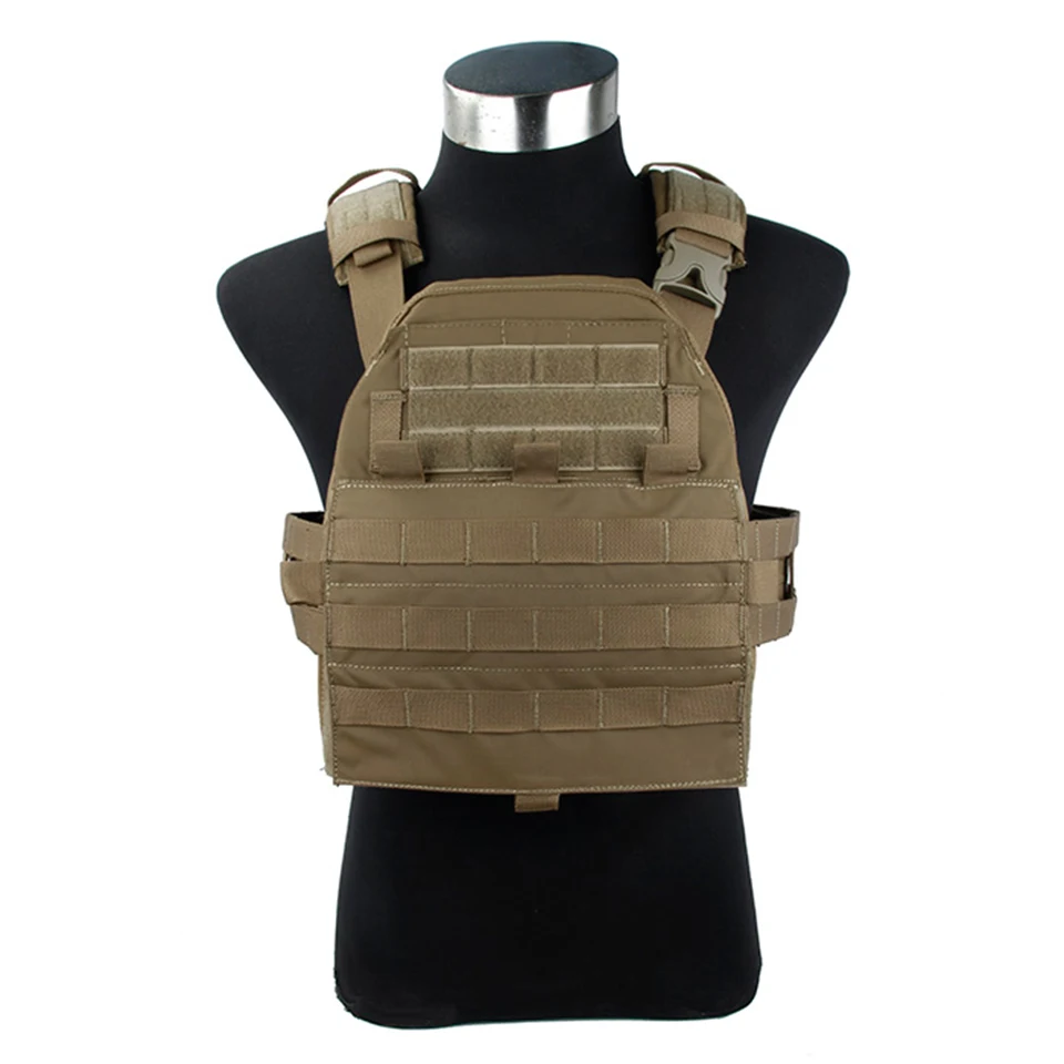 

TMC Tactical Equipment Swimmer Cut Version of New AVS Vest CB/RG/BK TMC3515