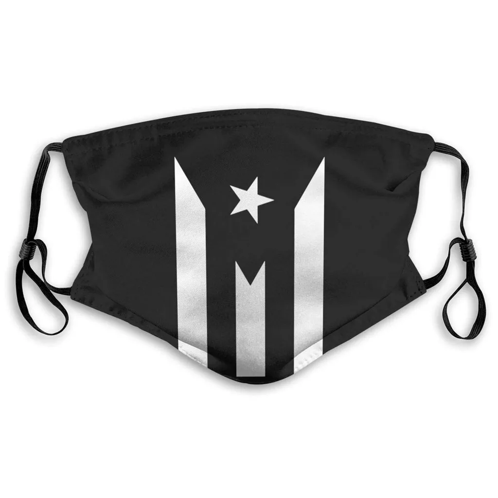 Женские маски маскарильяс с дизайном моющаяся защитная маска многоразовый