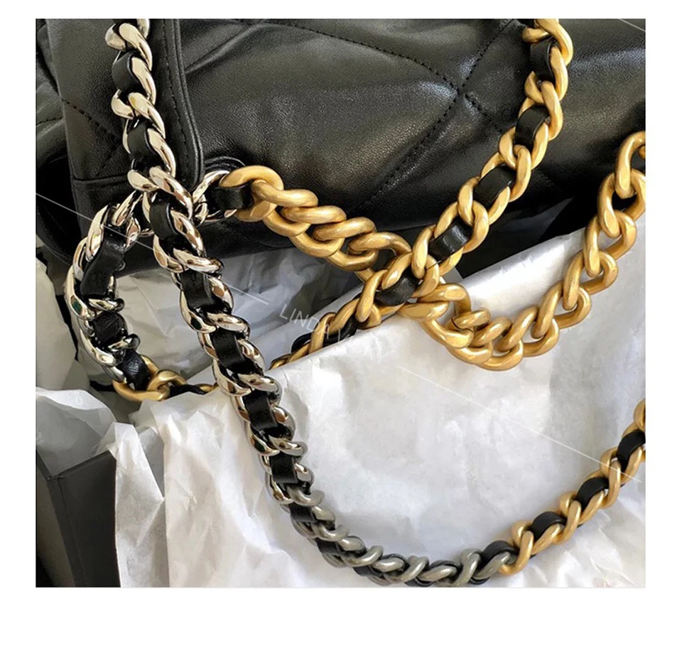 

New Pattern Soft Sheepskin Messenger Bag Genuine Leather Handbag Women Luxury Brand Fold Clouds Package Corium Shoulder Bag