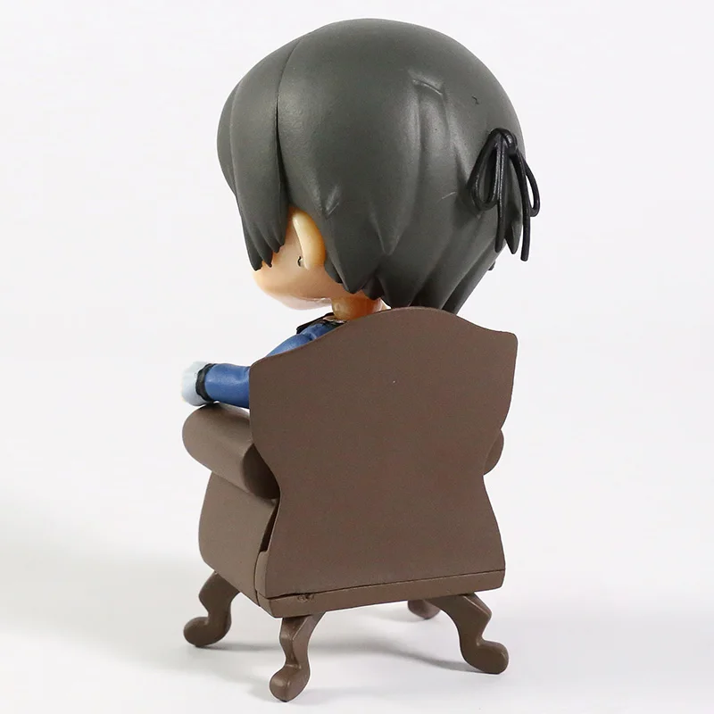 

Black Butler Ciel Phantomhive 117 Cute Mini PVC Action Figure Figurine Toy
