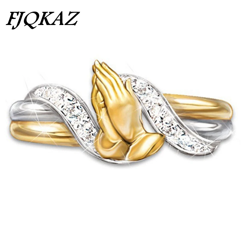 Модное цветное разделительное кольцо Ювелирное со Снупи щенком для мужчин и