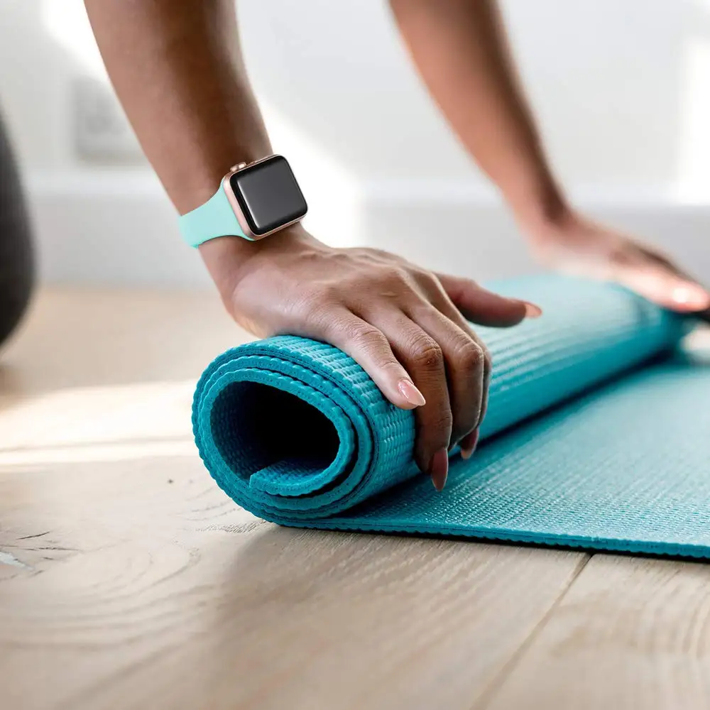 Ремешок для apple watch, ремешок для apple watch 5, 4, 3, 2, iWatch, ремешок 42 мм, correa, 38 мм, 44 мм, 40 мм, силиконовый браслет pulseira, ремешок для часов