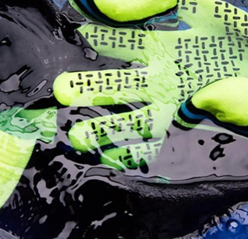 Перчатки coolmax для бега дышащие непромокаемые и ветрозащитные спортивные