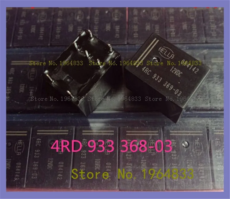 

4RD933369-03 4RD 933 369-12VDC