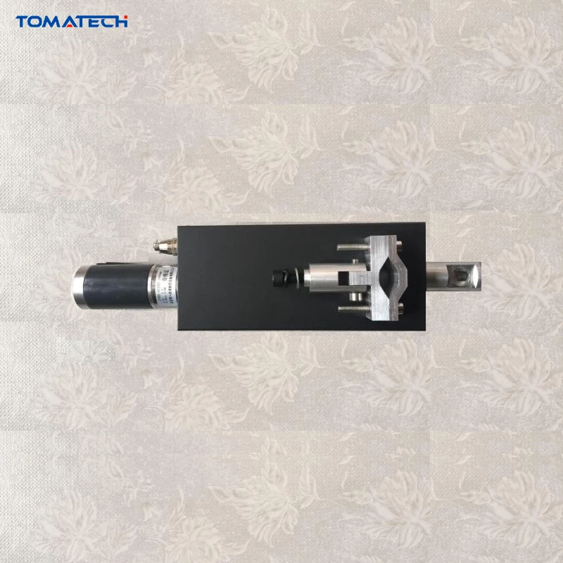 Подъемник для фотосъемки с осями Z и хвостовиком 130 мм|height controller|cnc machine controllercnc plasma