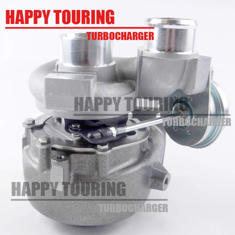 Turbo для VW Crafter 2 5 TDI зкэп/BJL 100 / 120 кВт 136 163 PS 49T77-07440 49377-07440 49377-07405 49377-07404 49377-07403