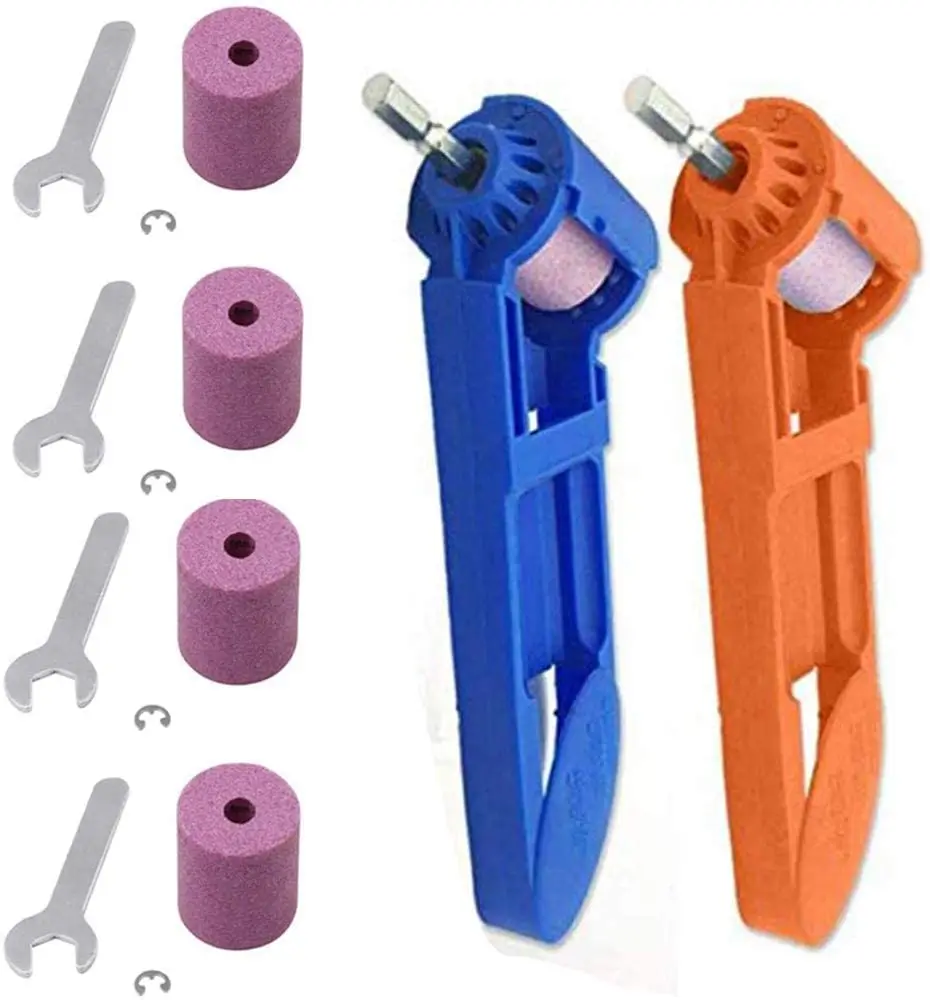 Портативный Алмазный инструмент для заточки сверл T30 | Инструменты