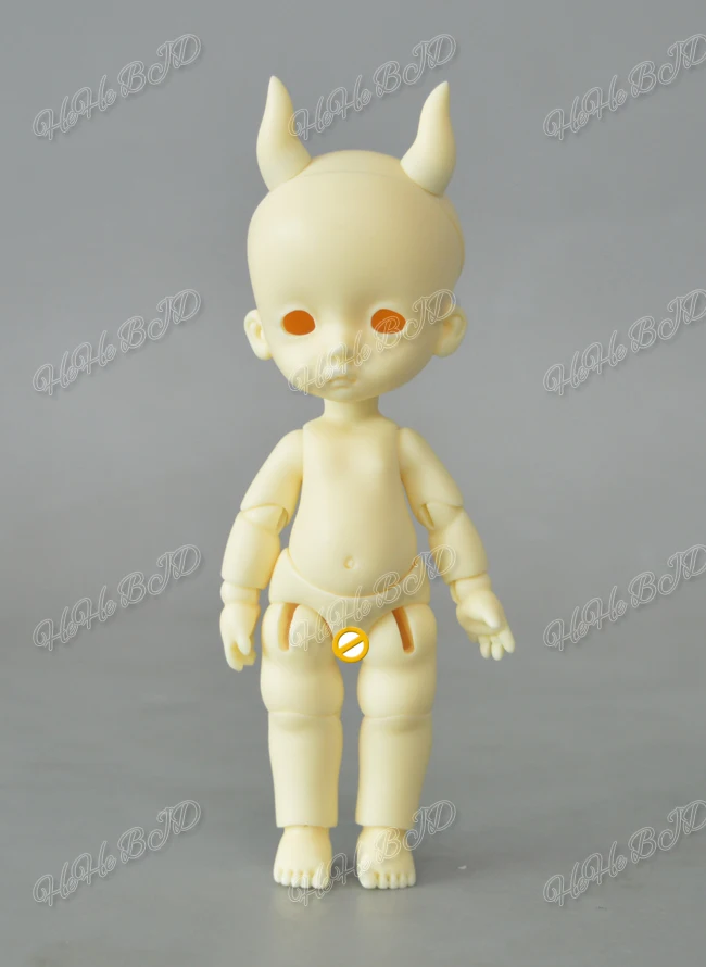 BJD 1/8 chika кукла бесплатная доставка | Игрушки и хобби
