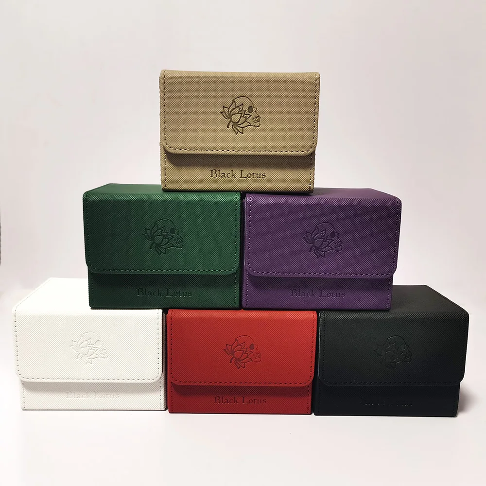 Высококачественный чехол из искусственной кожи контейнер-держатель коллекция