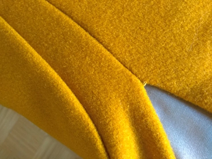 

2019 New Women Autumn Winter Wool Overcoat Long Casual Bandage High Quality Woolen Coats For Women Cardigan Loose Elegant