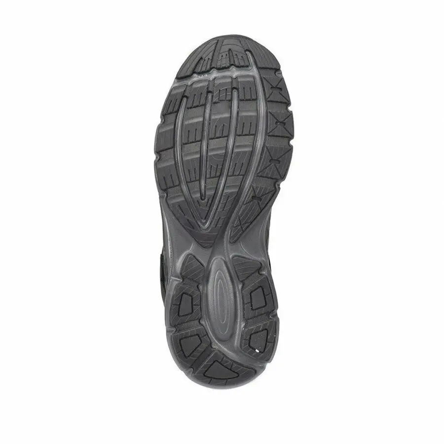 

Lumberjack Ursa 9Pr Waterproof (Waterproof) Outdoor Black Sport Shoes
