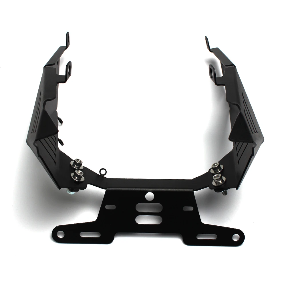 Держатель номерного знака для мотоцикла HONDA CBR600RR CBR 600 RR 600RR 2007 2012 2011|Номерной знак|