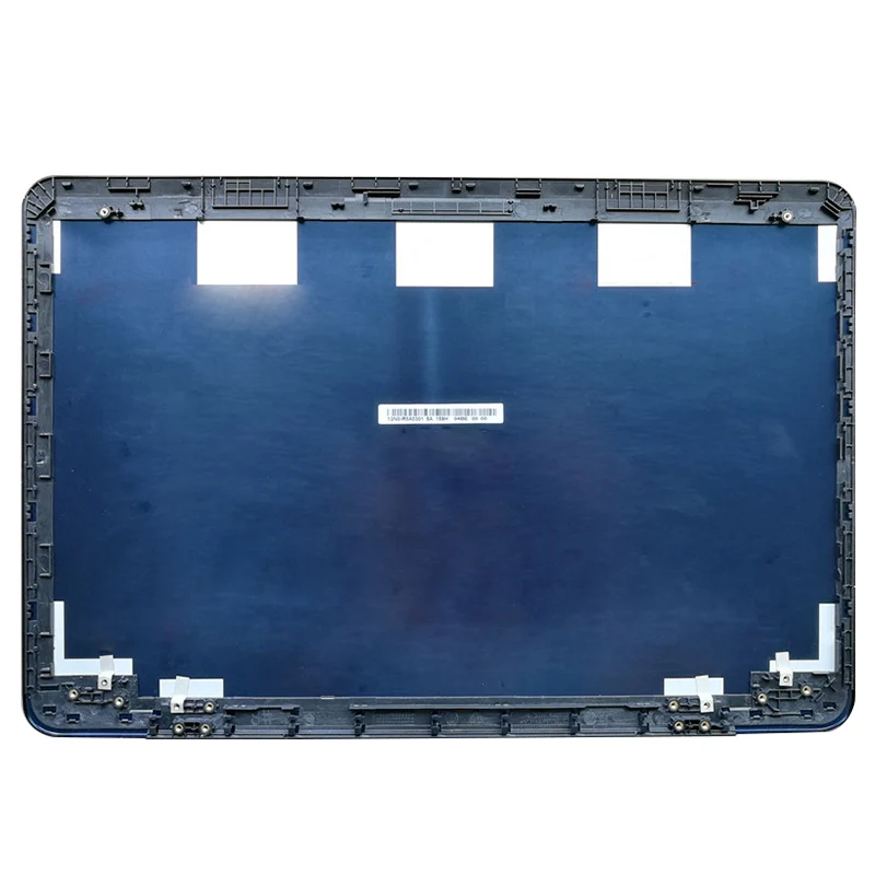 Новый чехол для ASUS 15 6 дюйма A555 A555L X555 Y583 F555 K555 W509 F554 X554 R556 VM510 задняя крышка
