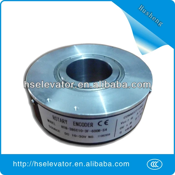 

escalator encoder HTB-38CC10-30F600B-S4