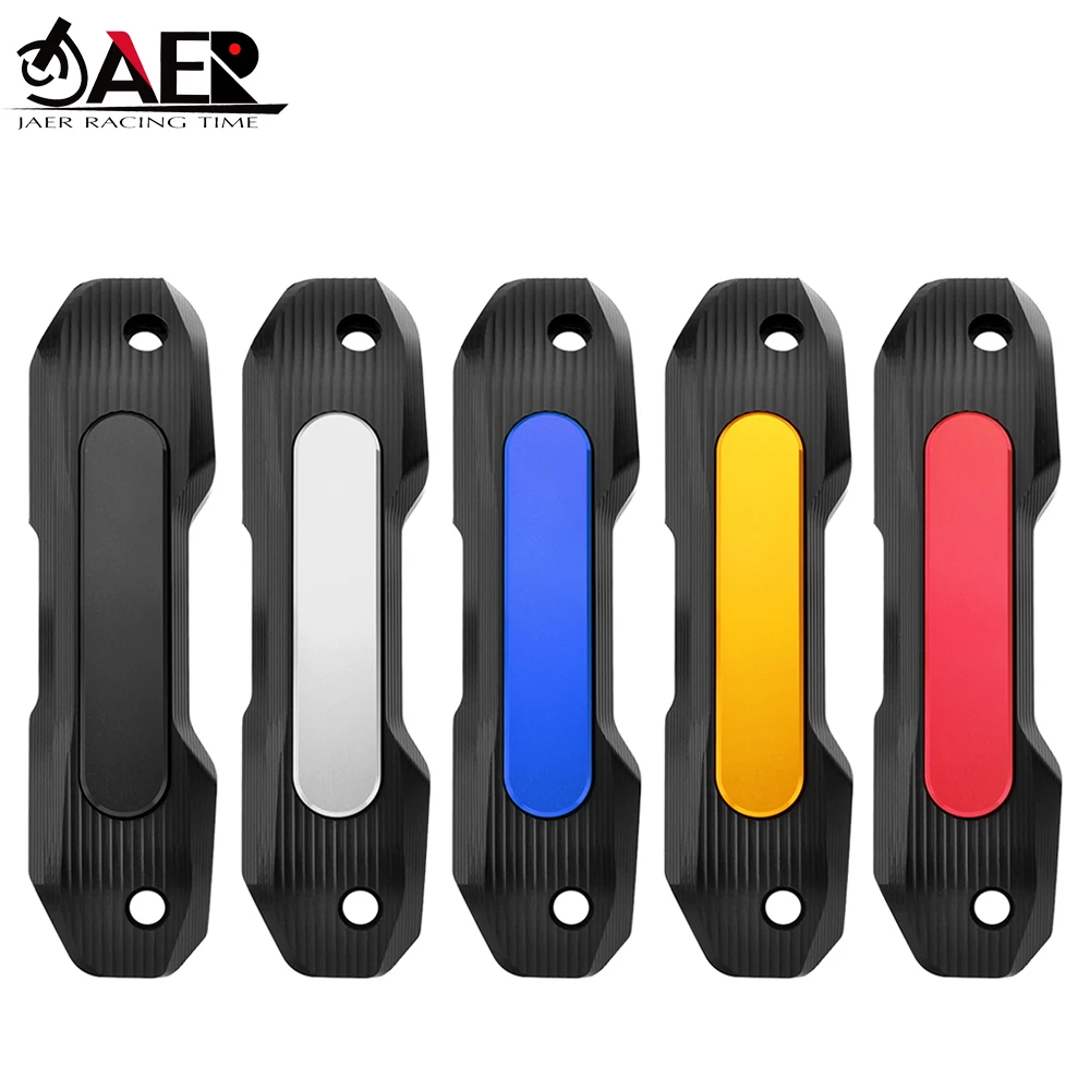 Защитная накладка на трубу глушителя выхлопной трубы тепловая защитная для Yamaha