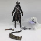 Экшн-фигурка Hunter, игрушка Figma 367, игрушка, кукла, рождественский подарок, 15 см
