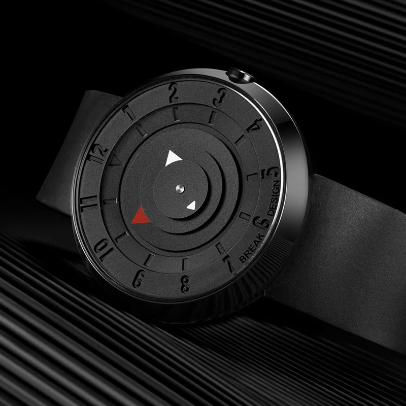 BREAK Брендовые спортивные часы для мужчин Модная обувь унисекс Повседневные