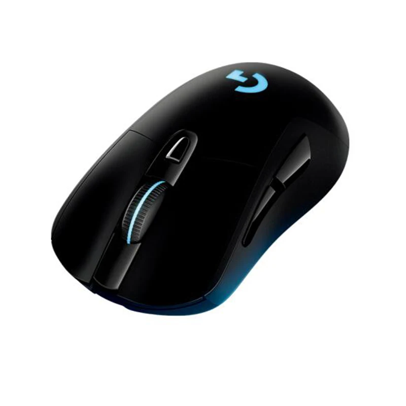 Мышь Logitech G703 LIGHTSPEED Беспроводная игровая проводная и беспроводная двойной режим