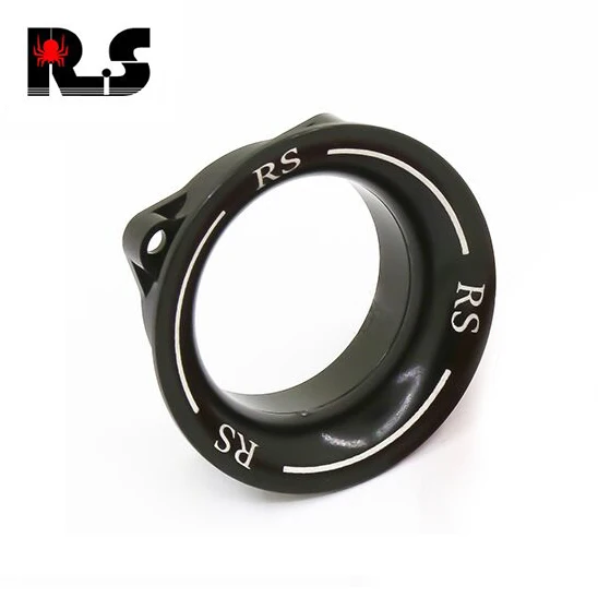 Металлическая крышка вентилятора охлаждения ESC охлаждающий канал для 1/10 1:10