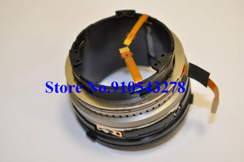 8-15 мм для Canon EF f/4L Fisheye USM фокусирующий двигатель зум-объектив часть