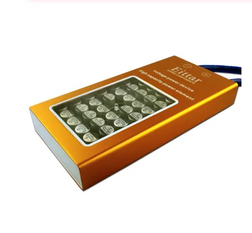 Стабилизатор напряжения конденсаторный аккумулятор система зарядки компактный