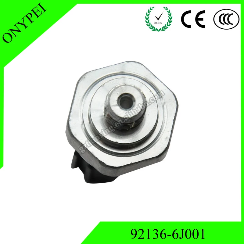 Датчик давления переменного тока для Nissan Maxima Murano Infiniti FX35 Q45 921366J001 921363Z600 |