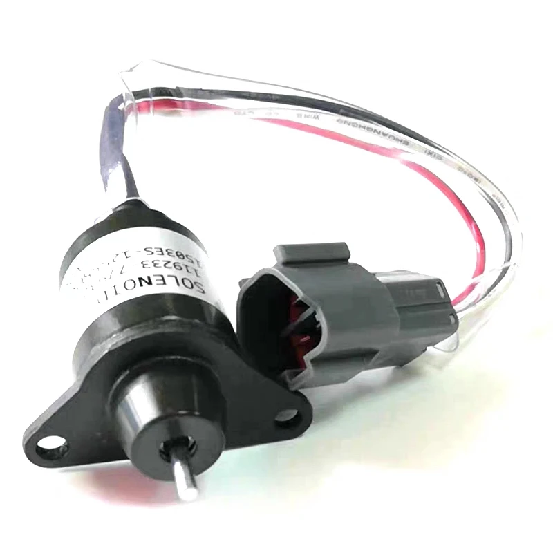 Экскаватор Флюоресцентный выключатель 12 В FR60 65-7 65v8 | Автомобили и мотоциклы