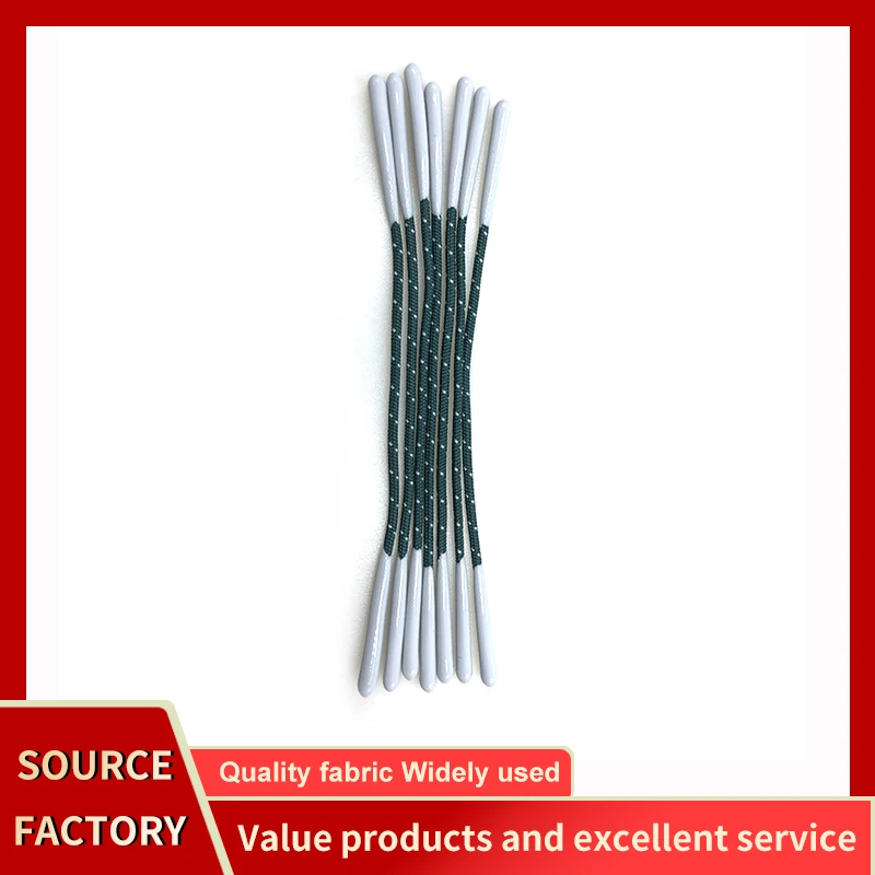 Цветной Шнур замена молнии тянущий ремень застежка для одежды рюкзака сумки