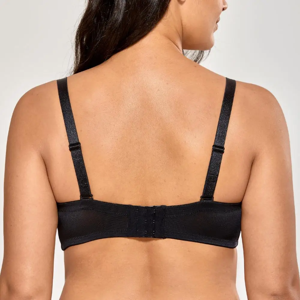 Женский бюстгальтер без косточек подкладки | Женская одежда