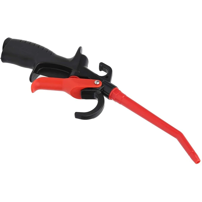 

Blow Duster, Dust Removing Tool Air Duster Plastic Handheld Dust Blower Dust Removing for Blowing Dust for Blowing Water