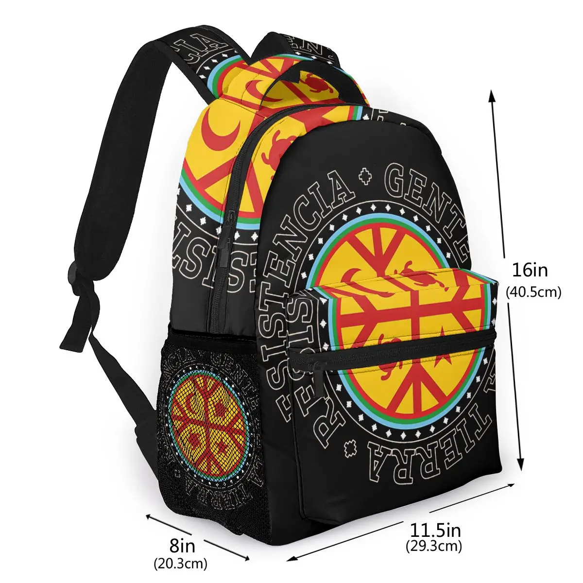 Американская сумка через плечо для подростков модный студенческий рюкзак mapче