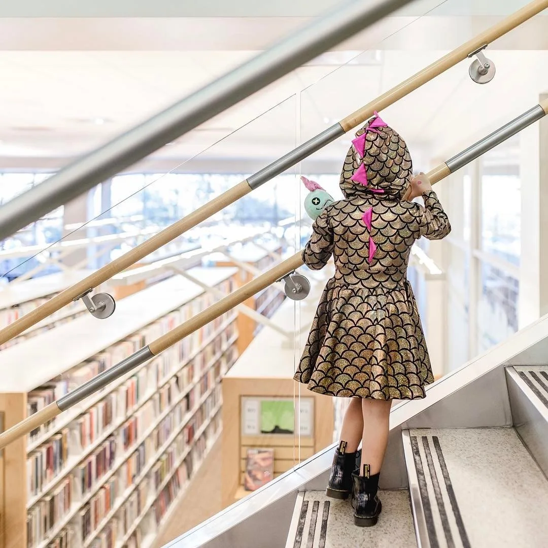 Pudcoco/платье с капюшоном для маленьких девочек на Хеллоуин и Рождество с рисунком динозавра; мини-платья для девочек; детская одежда для девочек